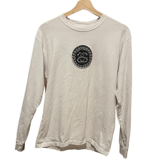 Stussy Nike SS Link LS Tee - Picture 3 of 6